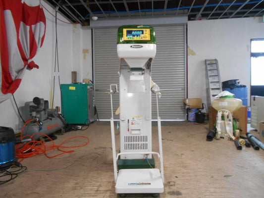 タイガー中古計量機