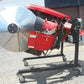 コバシ中古畦塗機