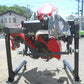 コバシ中古畦塗機