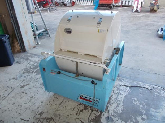 吉徳　中古　混合機