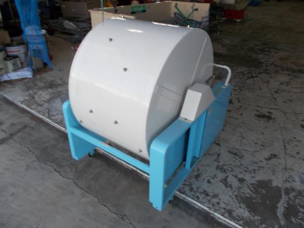 吉徳　中古　混合機