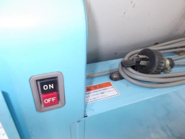 吉徳　中古　混合機