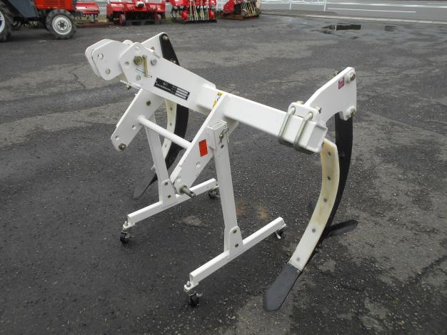 スガノ　中古　サブソイラ—　プラソイラー