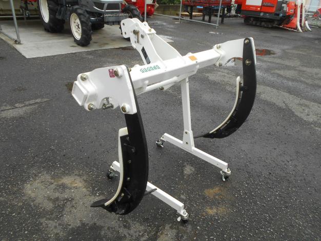 スガノ　中古　サブソイラ—　プラソイラー