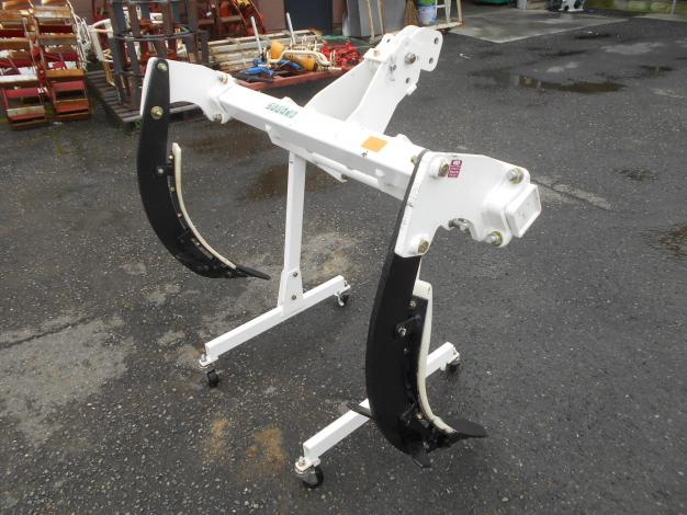 スガノ　中古　サブソイラ—　プラソイラー