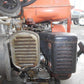 工進　中古　エンジンポンプ