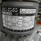 加藤ポンプ　中古　エンジンポンプ