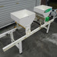 スズテック　中古　播種機　手動