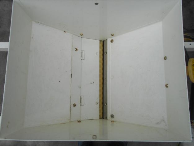 スズテック　中古　播種機　手動