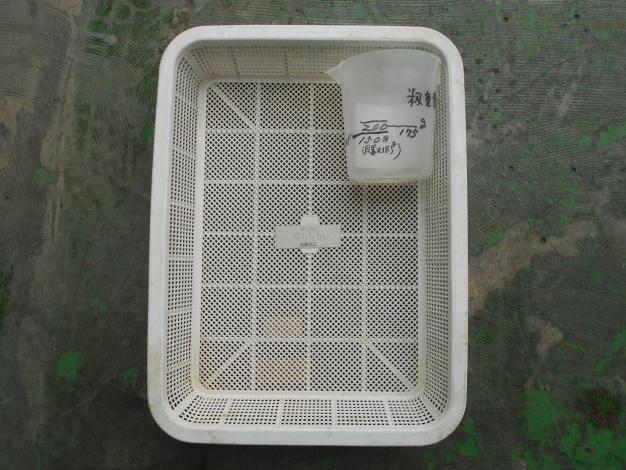 スズテック　中古　播種機　手動