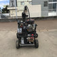 共立　中古　自走式セット動噴