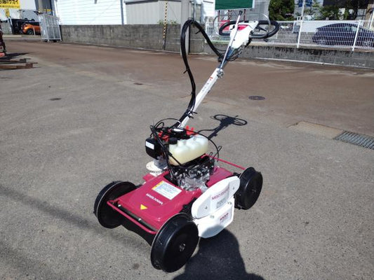 丸山　中古　草刈機