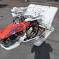 クボタ　中古　歩行田植機