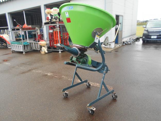 スターブロキャスター