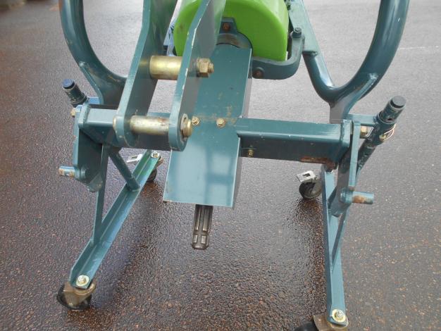 スターブロキャスター