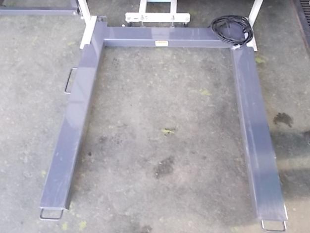 ケーエス製販　中古　フレコン自動計量機