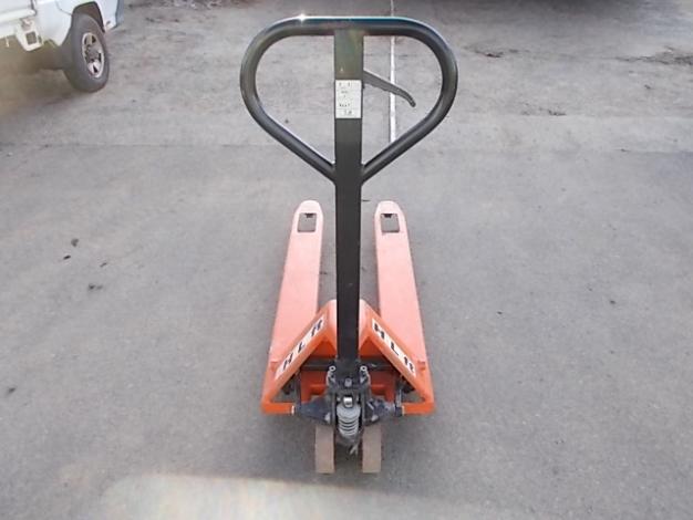 ハンドリフト 2t【野田愛宕店】【店頭取引限定】【中古】ITWWSWCR2MI6