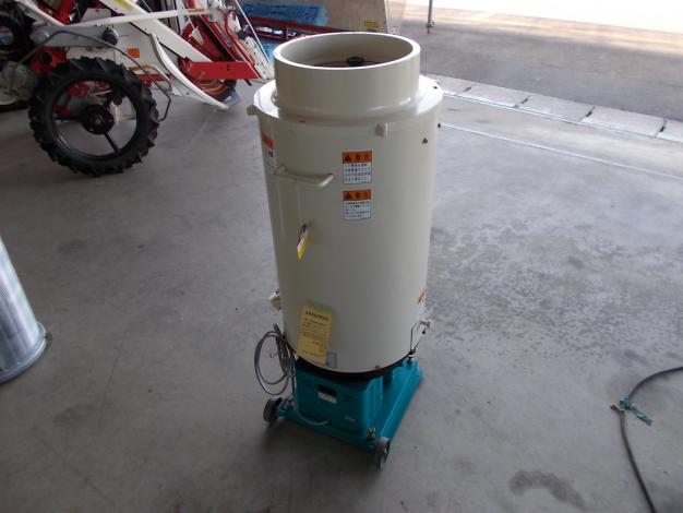 サタケ　中古　粒選別機