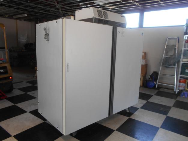 ホシザキ 中古 保冷庫 24袋 100V – 農キング