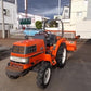 クボタ　中古　トラクター
