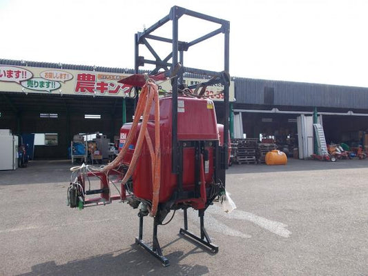 丸山　中古　ブームスプレーヤー