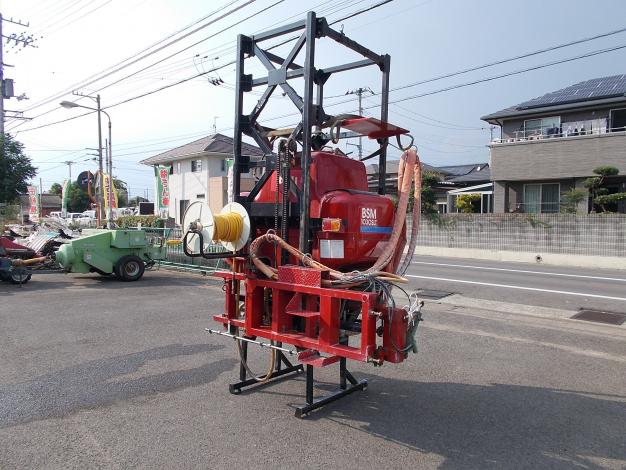 丸山 中古 ブームスプレーヤー – 農キング