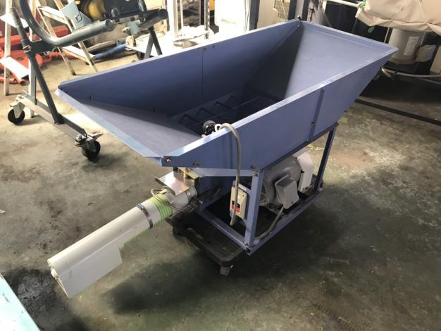 タイショー　中古　ホッパー