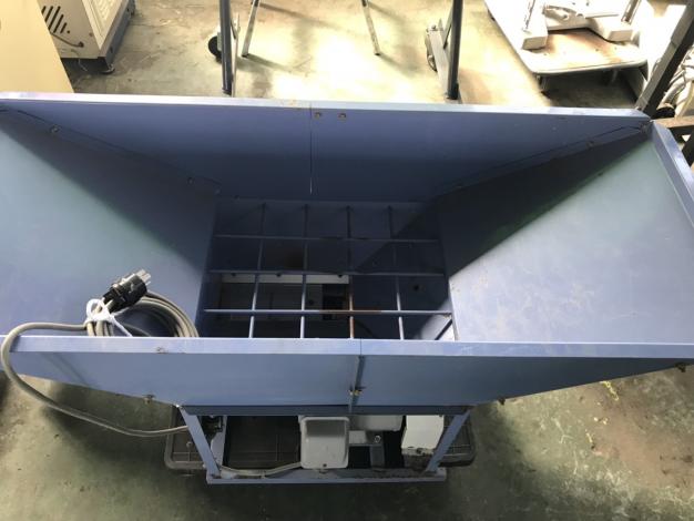 タイショー　中古　ホッパー