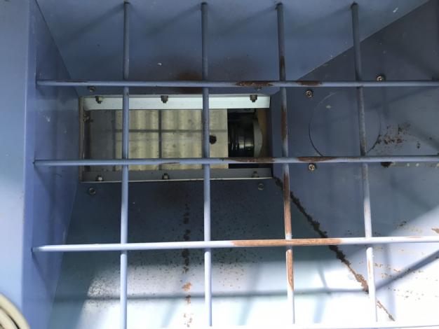 タイショー　中古　ホッパー