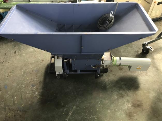 タイショー　中古　ホッパー