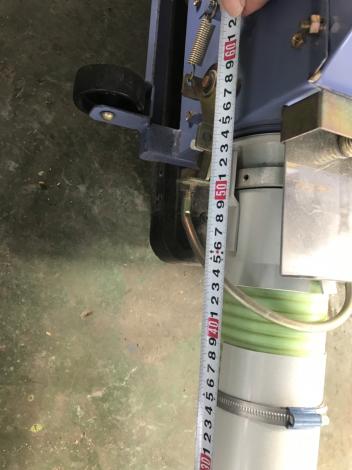 タイショー　中古　ホッパー