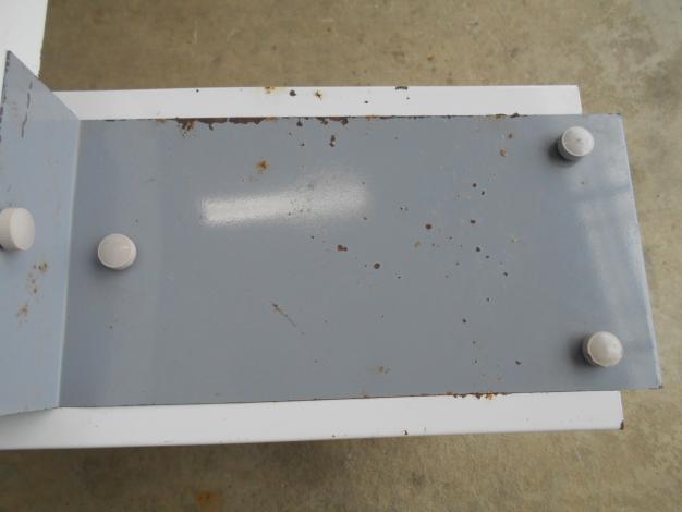 タイガーカワシマ　中古グレイダー付脱芒機