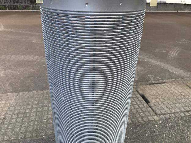 タイガーカワシマ　中古　替え網