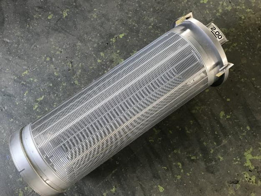 タイガーカワシマ　中古　替え網