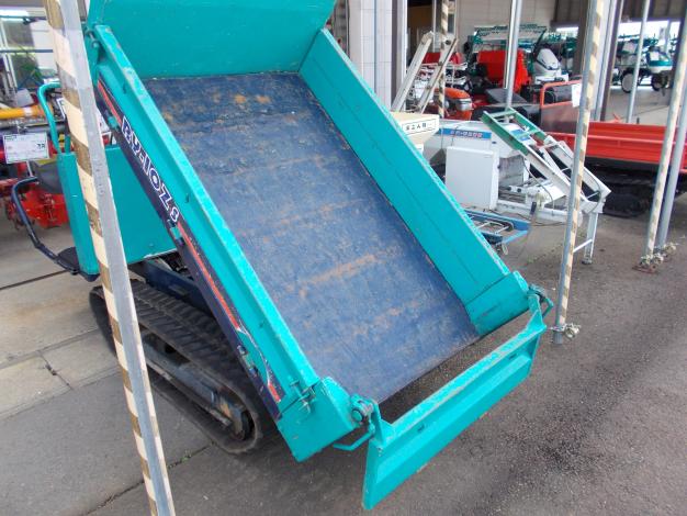 クボタ 中古 運搬車