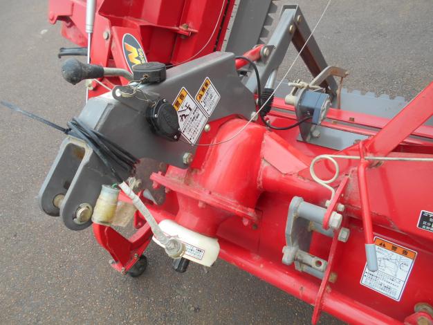 ニプロ中古3ツ折ウィングハロー