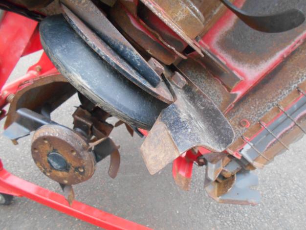 ニプロ中古3ツ折ウィングハロー