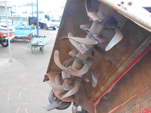 ニプロ中古3ツ折ウィングハロー