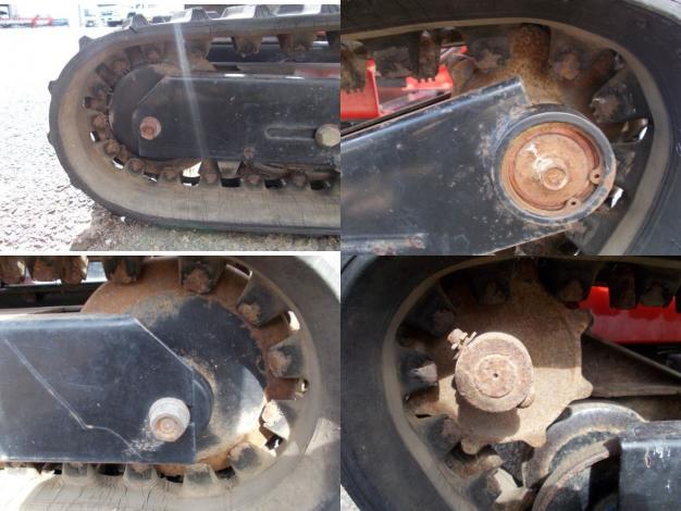 共立 中古 高所作業車