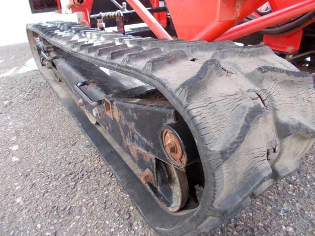 共立 中古 高所作業車