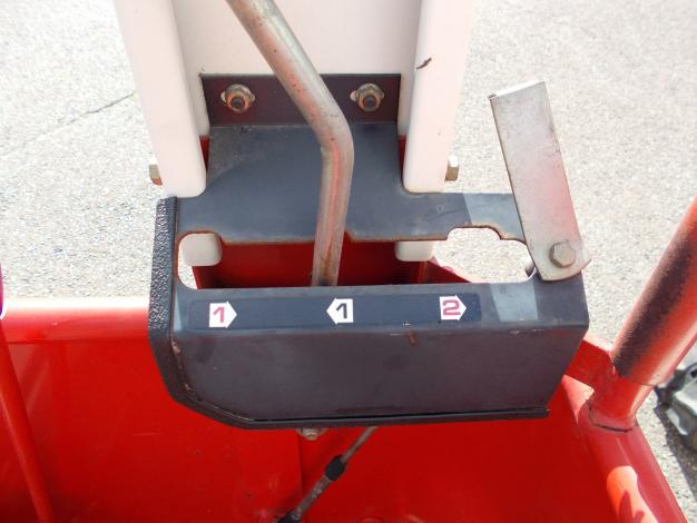 共立 中古 高所作業車