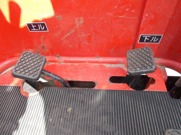 共立 中古 高所作業車