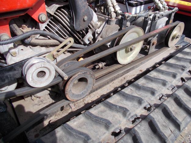 共立 中古 高所作業車