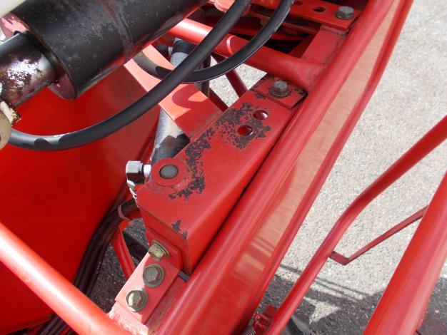 共立 中古 高所作業車