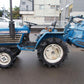 イセキ　中古トラクター