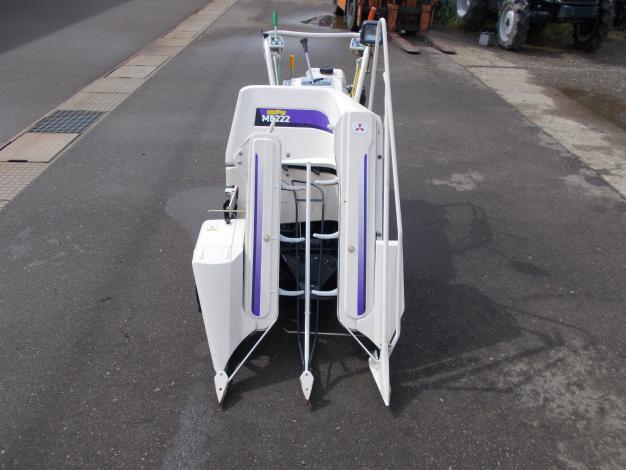 三菱 中古バインダー – 農キング