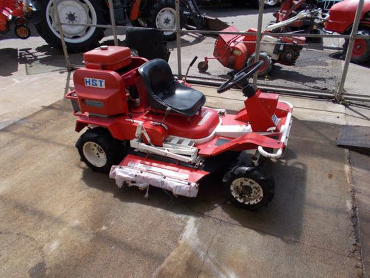 サトー 中古 乗用モア