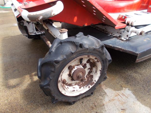 サトー 中古 乗用モア