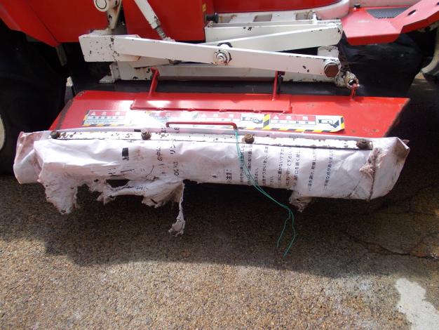 サトー 中古 乗用モア