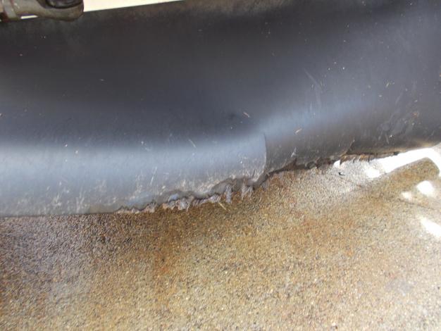 サトー 中古 乗用モア